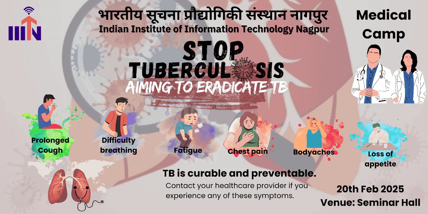 Medical Camp on Tuberculosis (TB) Elimination