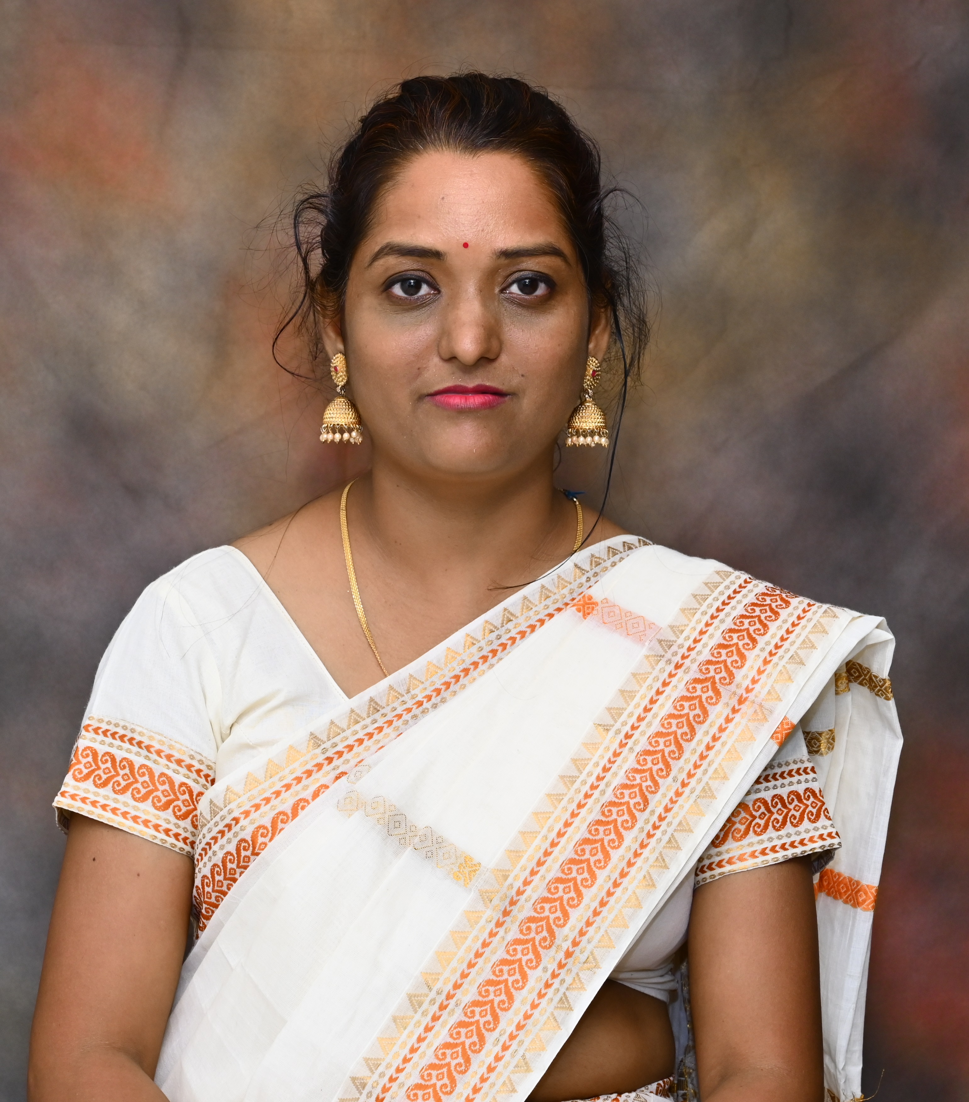 Dr. Sushmita Dandeliya