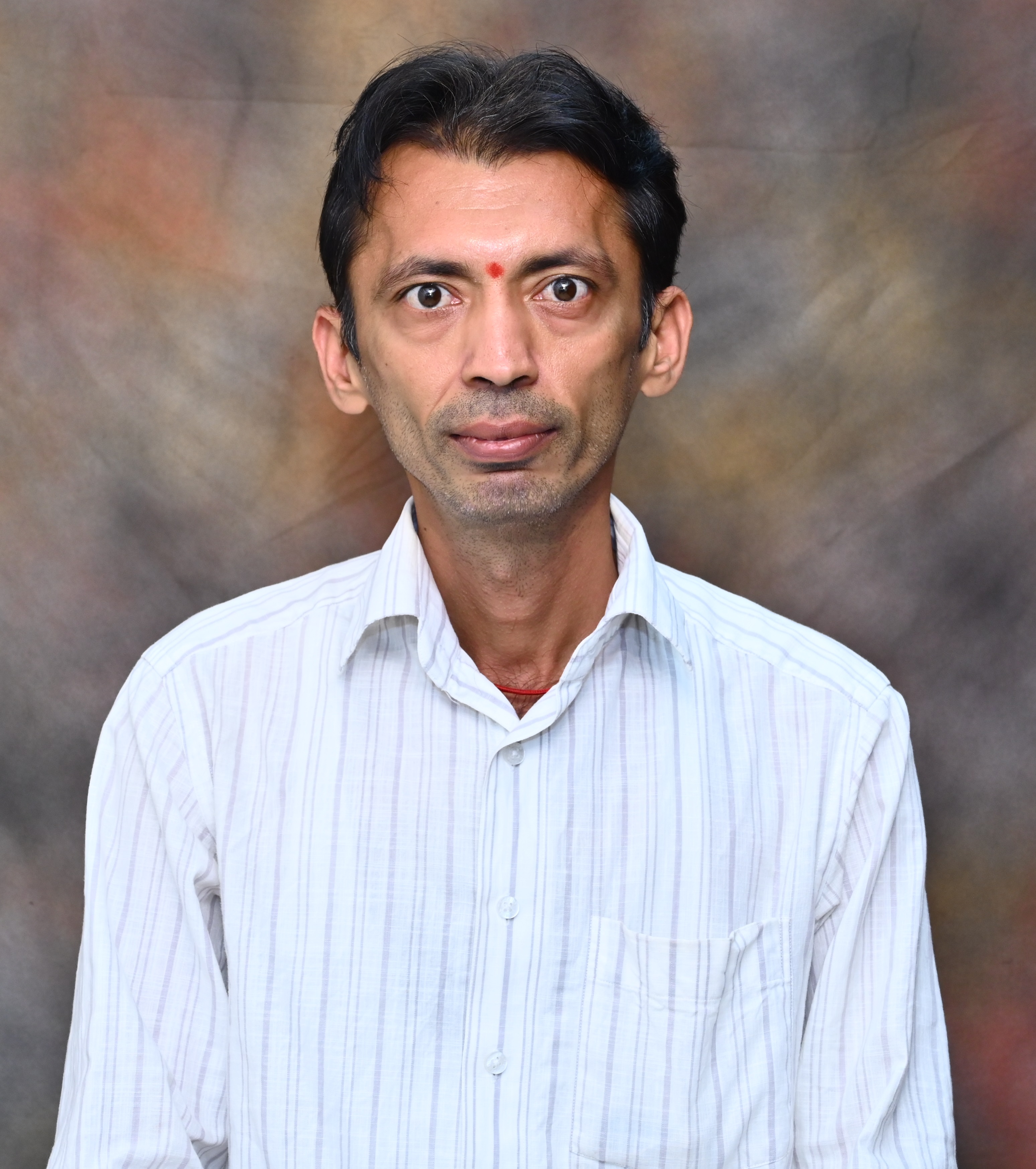 Dr. Naresh Nedunuri