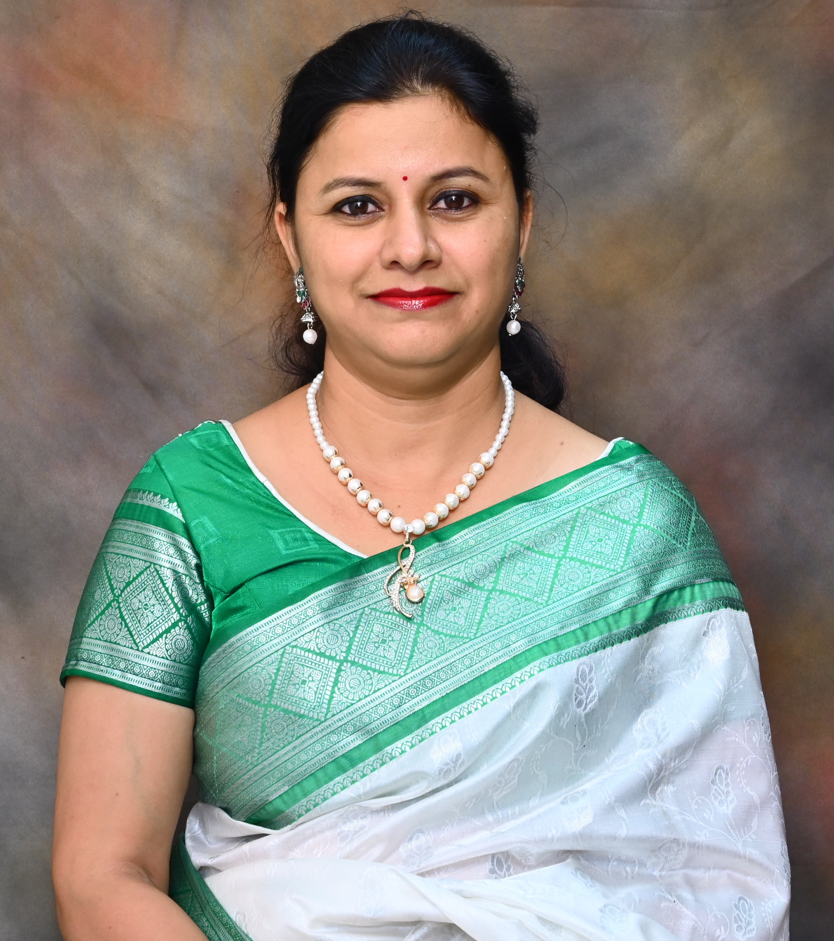 Dr. Madhuri Tayade