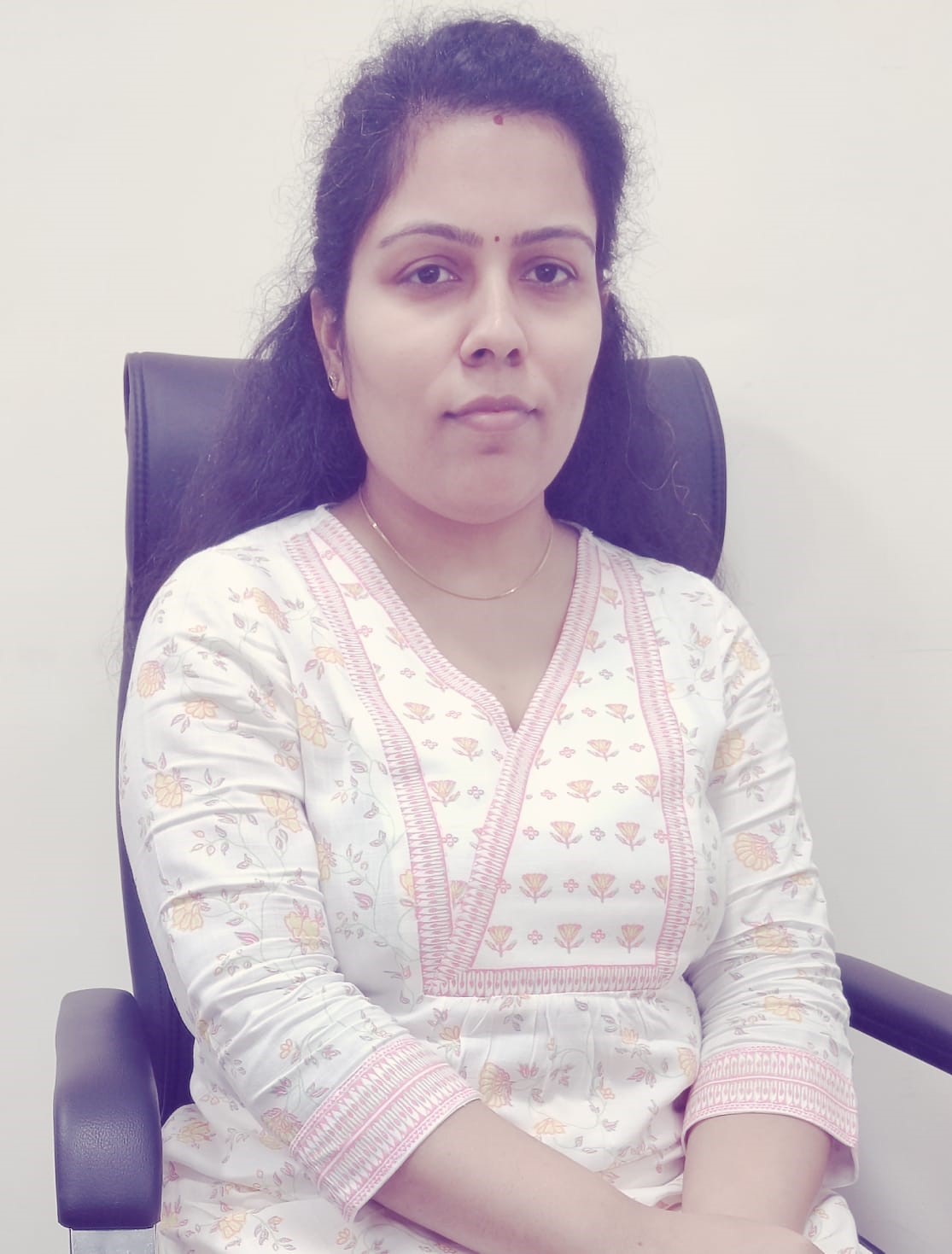 Dr. Vrinda Yadav