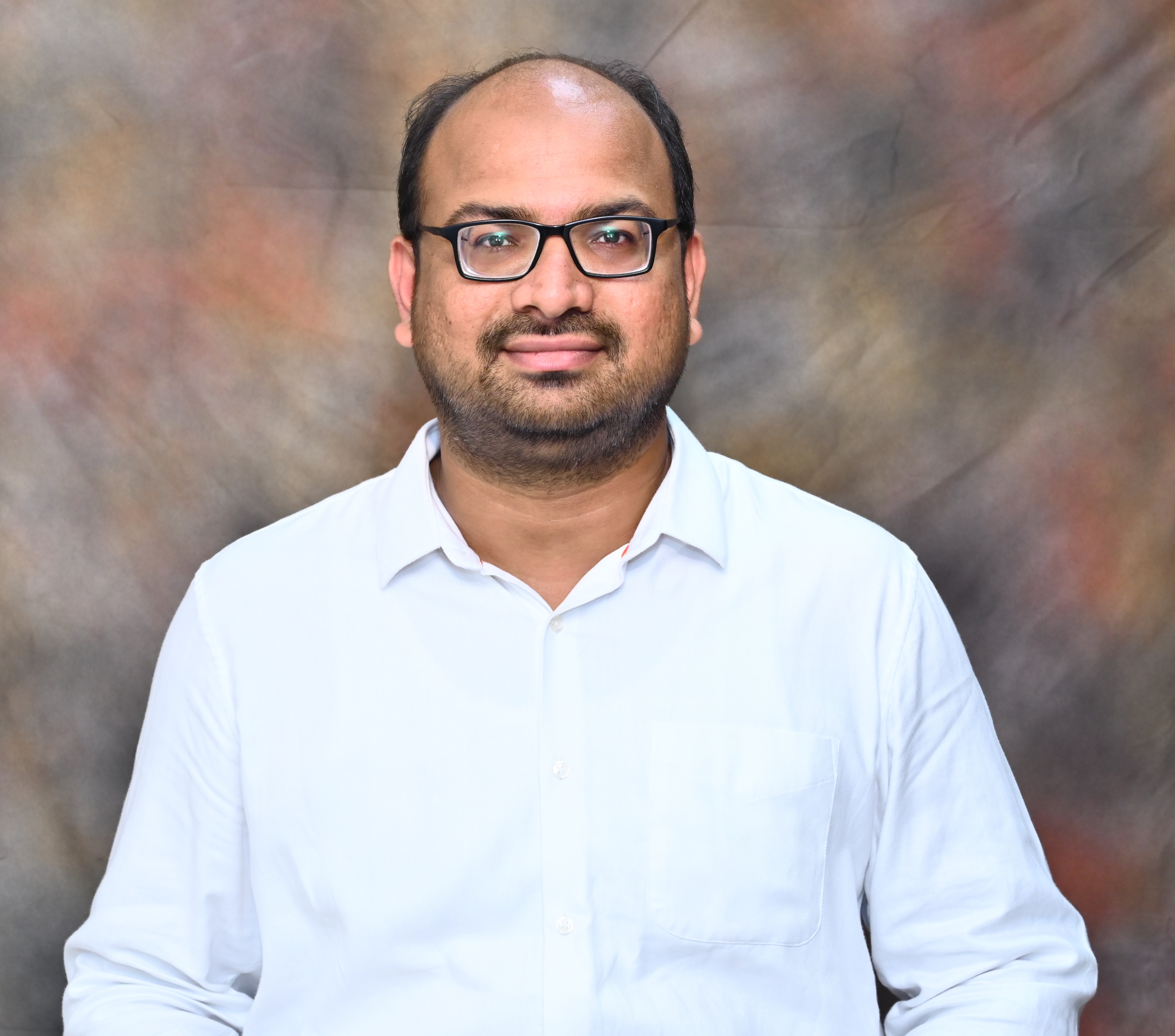 Dr. Nikhil Dhengre