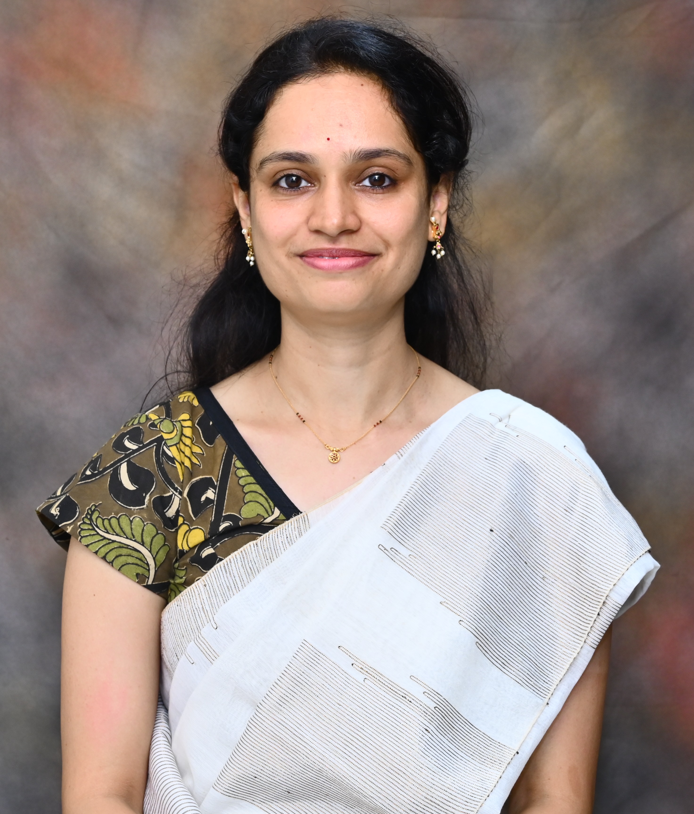 Dr. Neha R Kasture