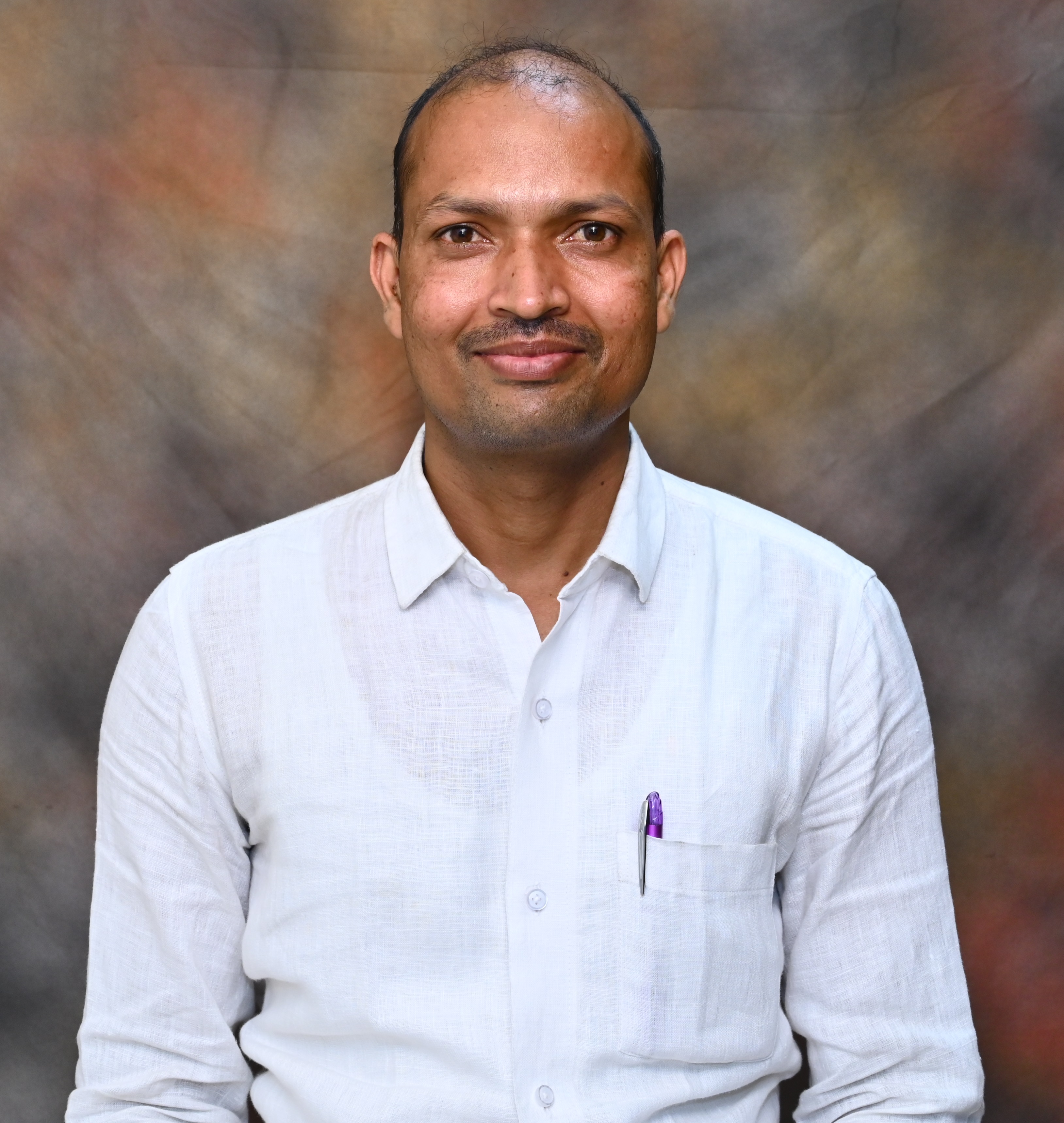 Dr. Pradeep Shende