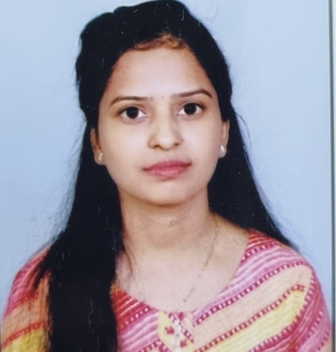 Mrs. Varsha Kushwah