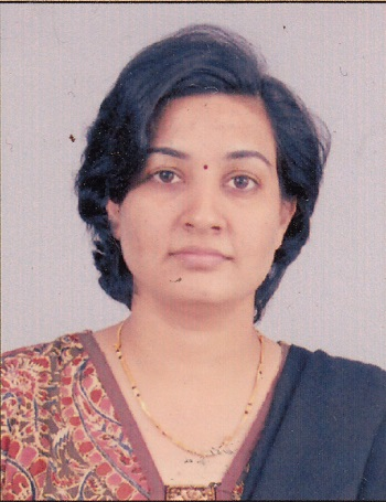 Ms. Prajakta Ramesh Padhye