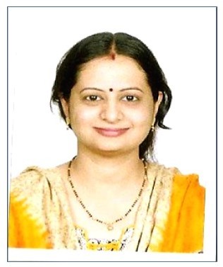 Mrs. Rohini H. Joshi