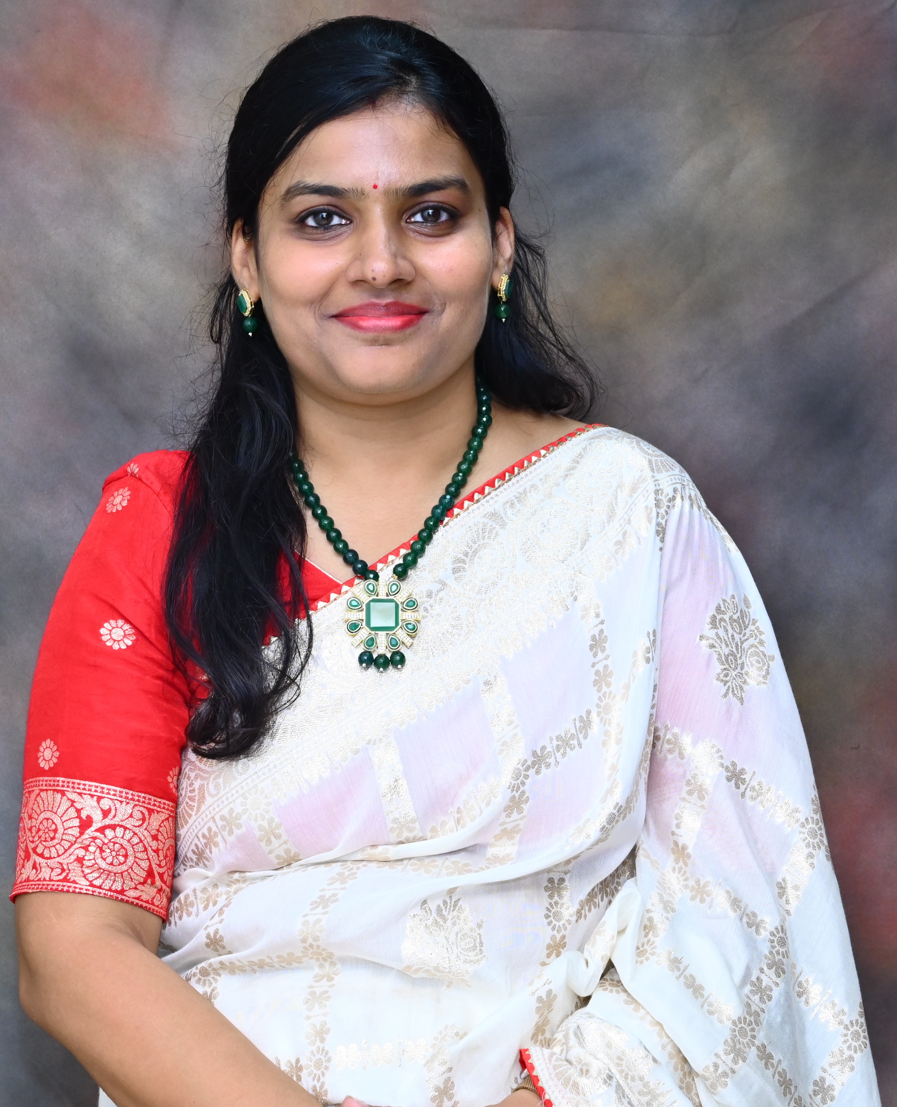 Dr. Charu Goel 