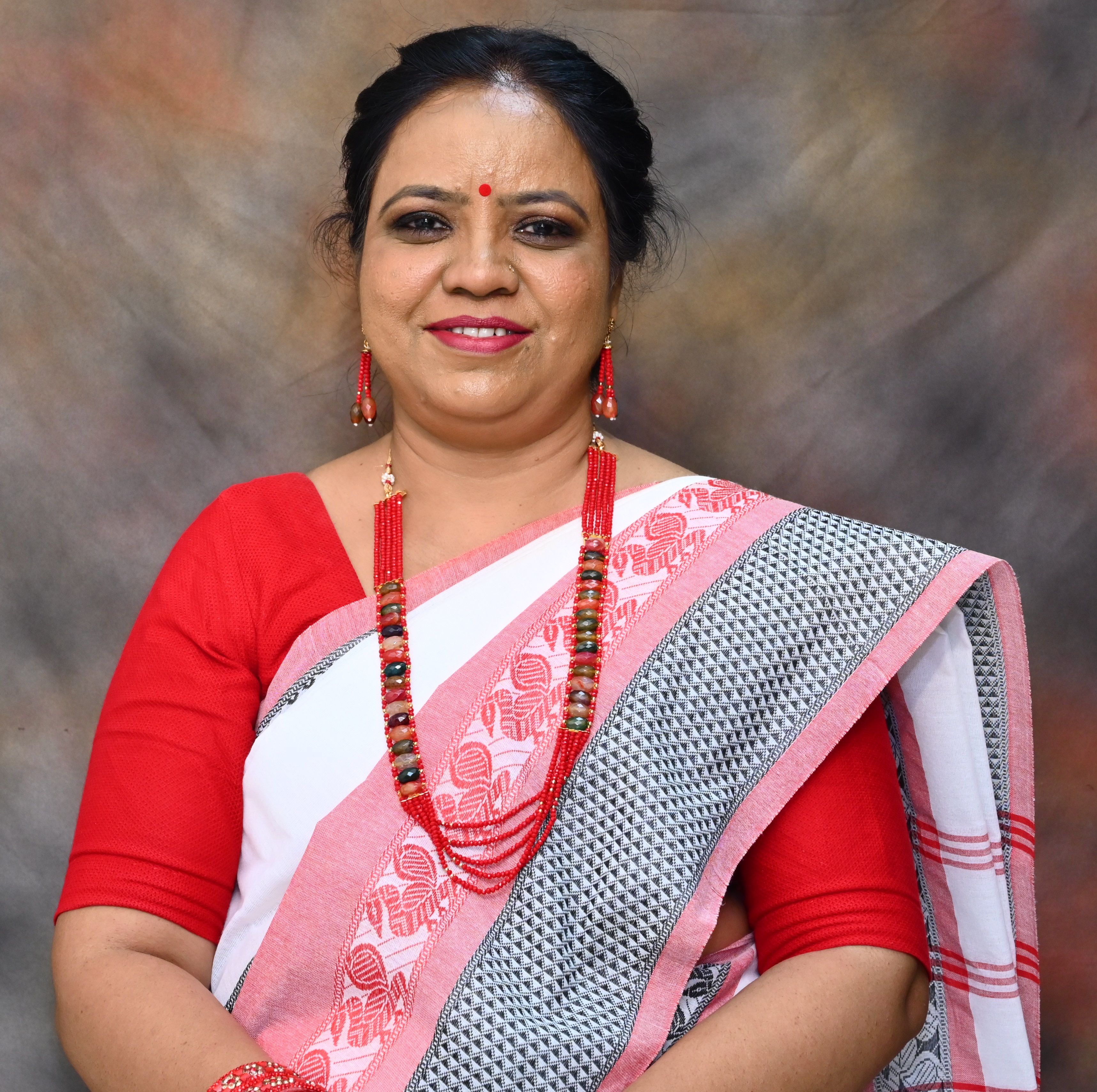 Dr. Kirti S. Dorshetwar