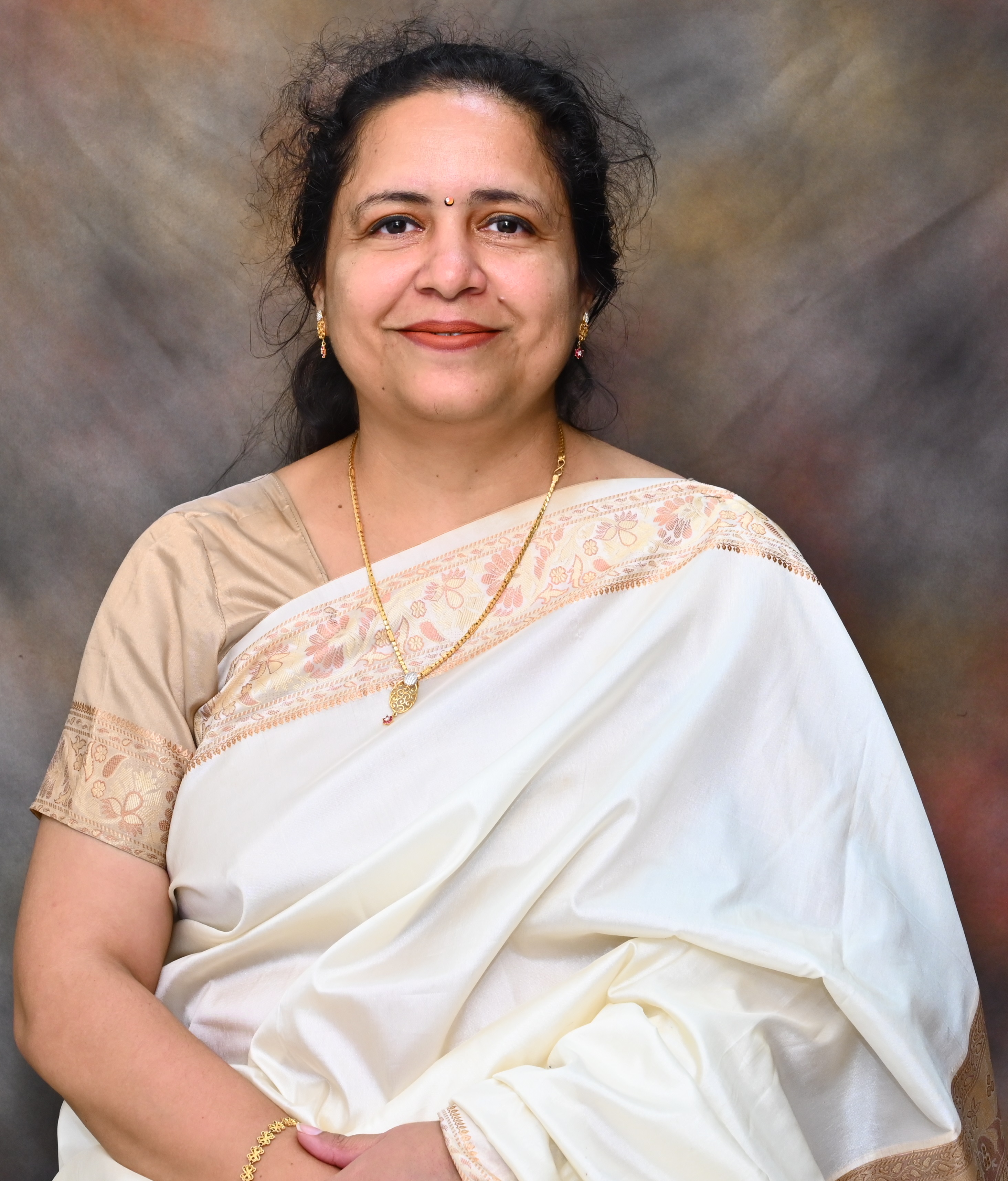 Dr. Pooja Jain