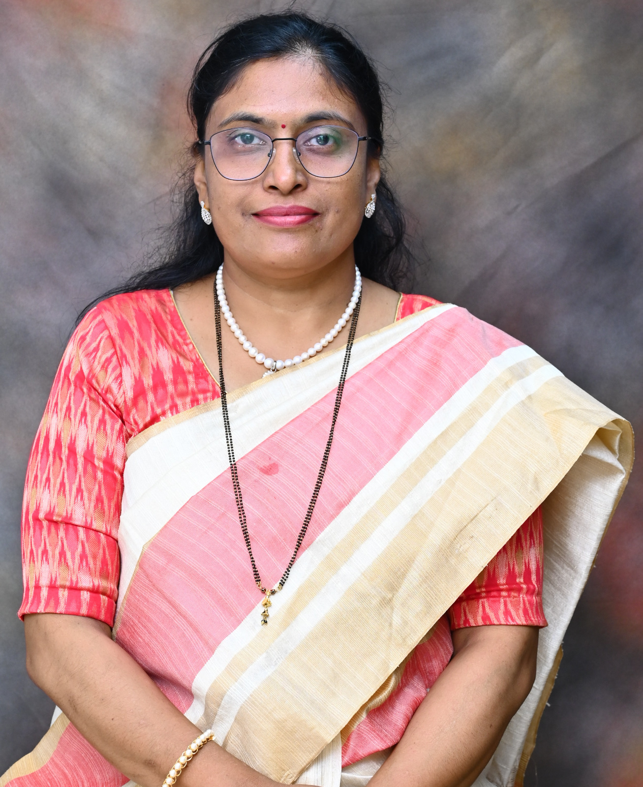 Dr. Mayuri A. Digalwar