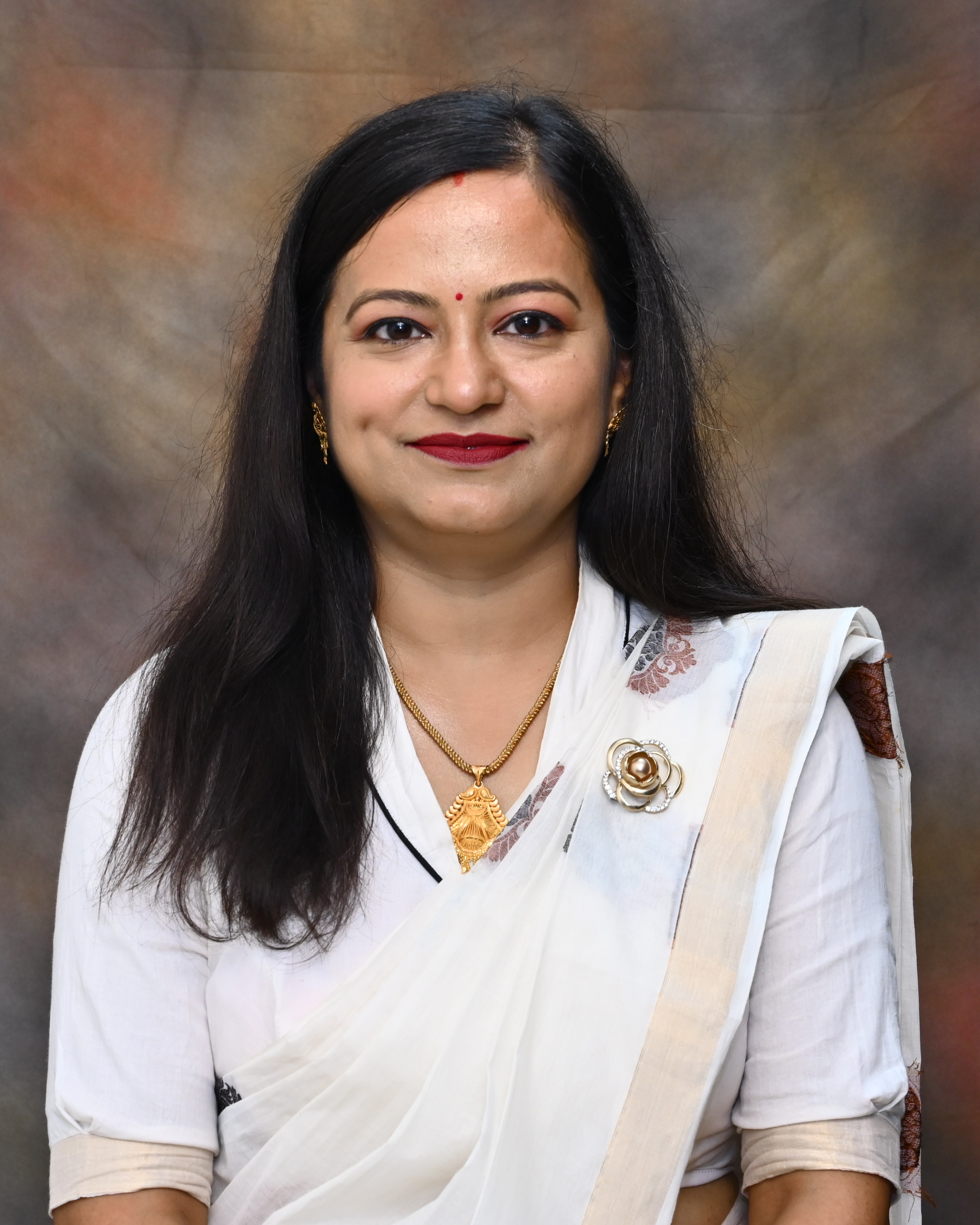 Dr. Richa K. Makhijani