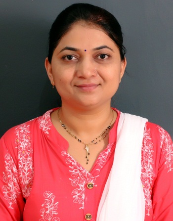Rashmi A. Pandhare