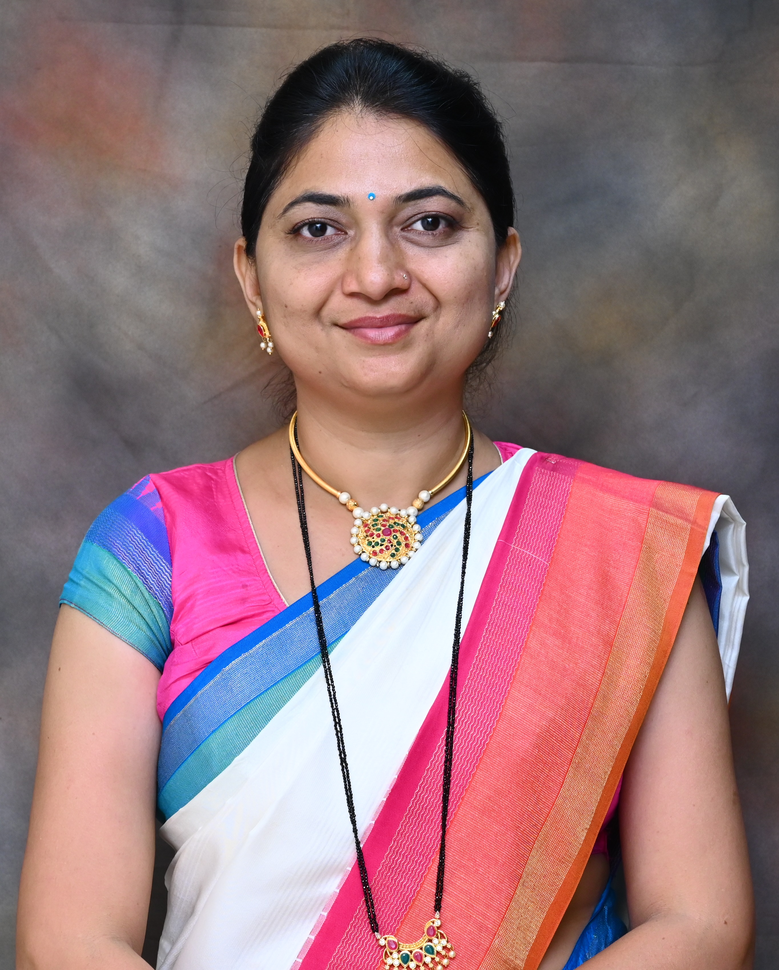 Dr. Rashmi A. Pandhare