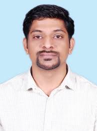 Dr. Mayur R. Parate