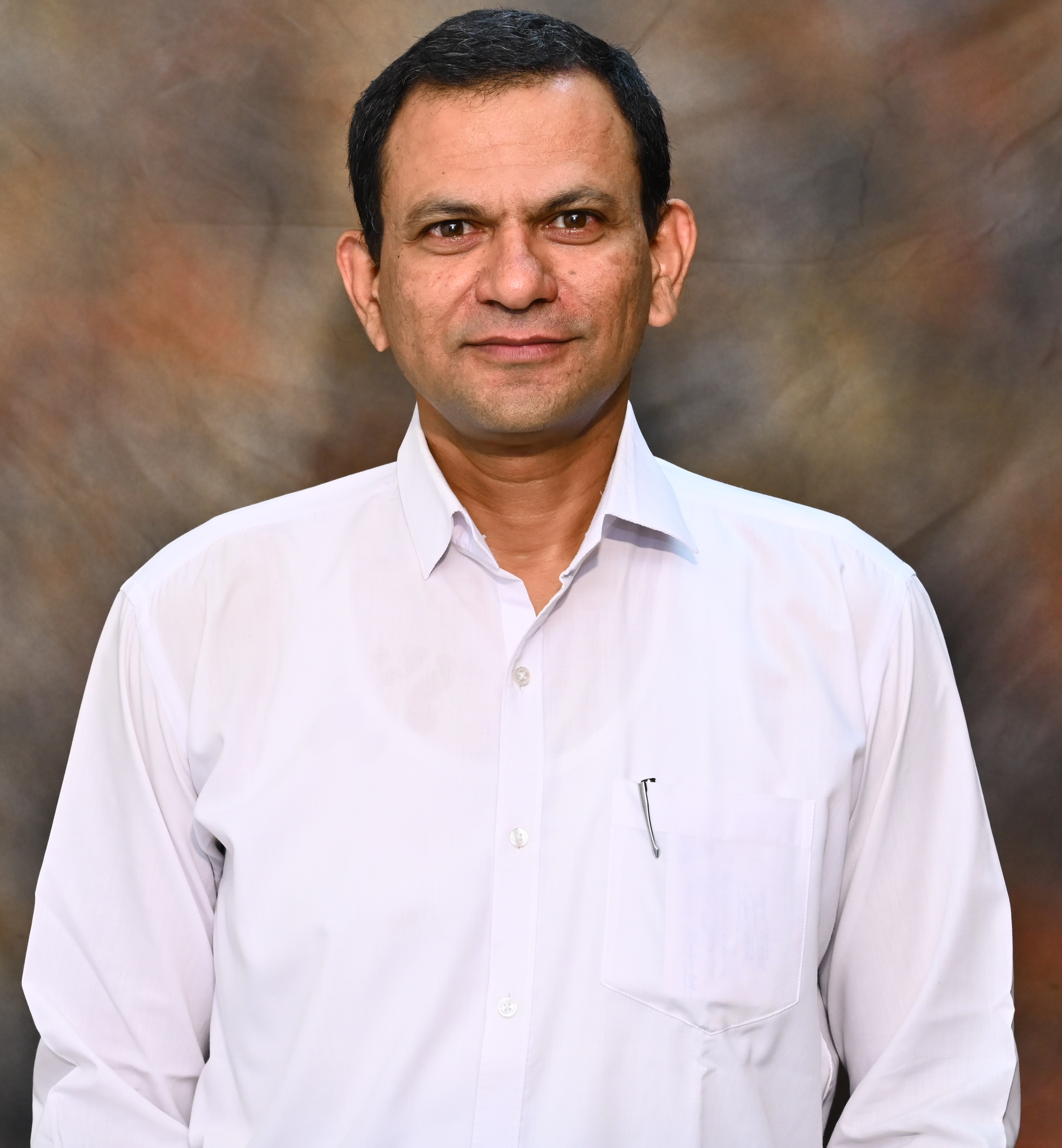 Dr. Prasad V. Joshi