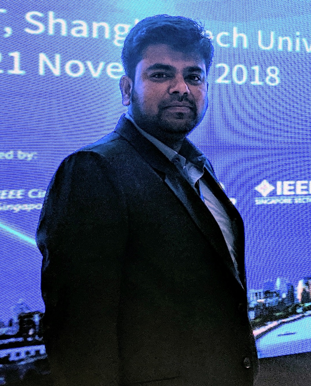 Dr. Nikhil Agrawal