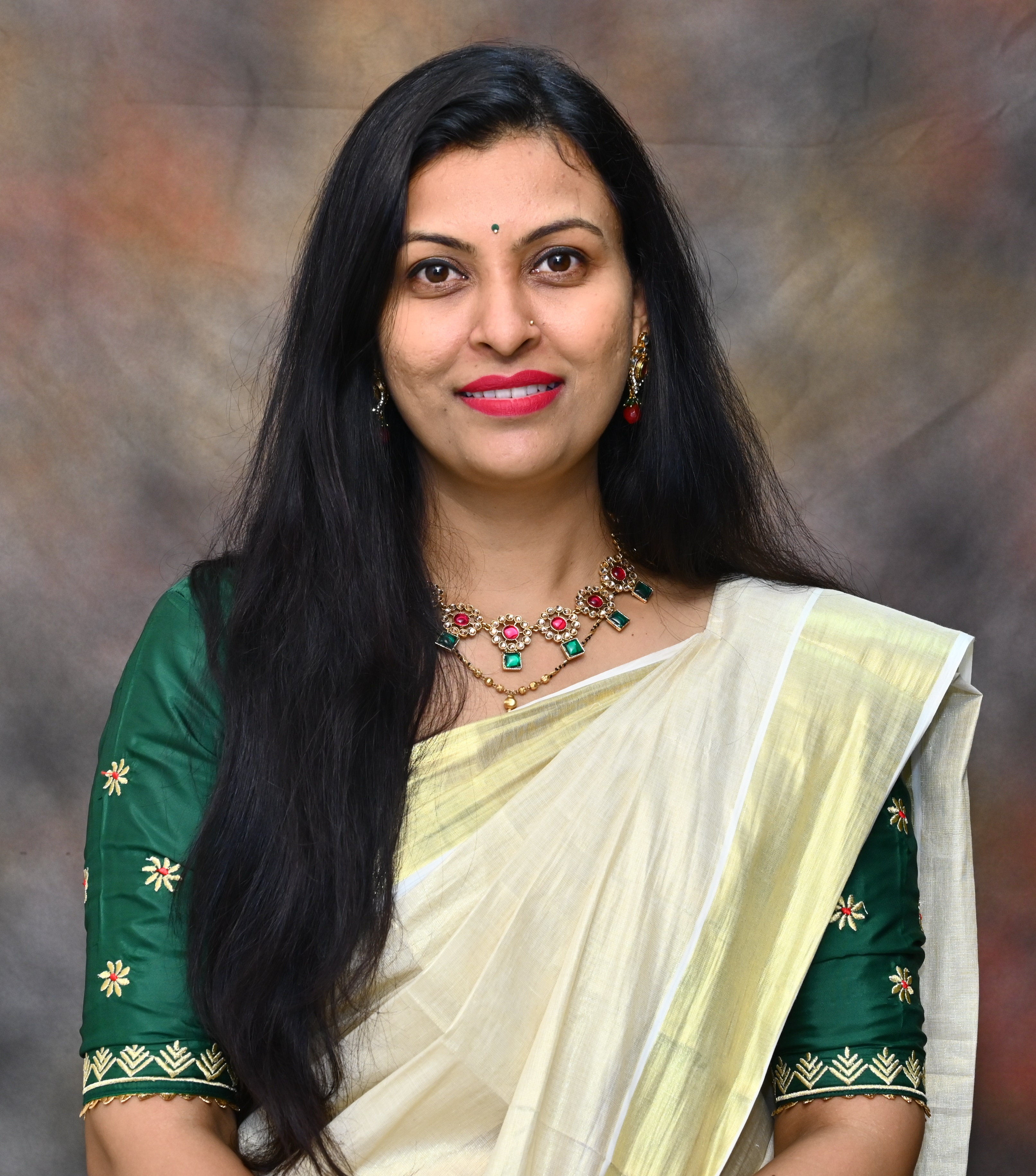 Mrs. Puja Gudadhe