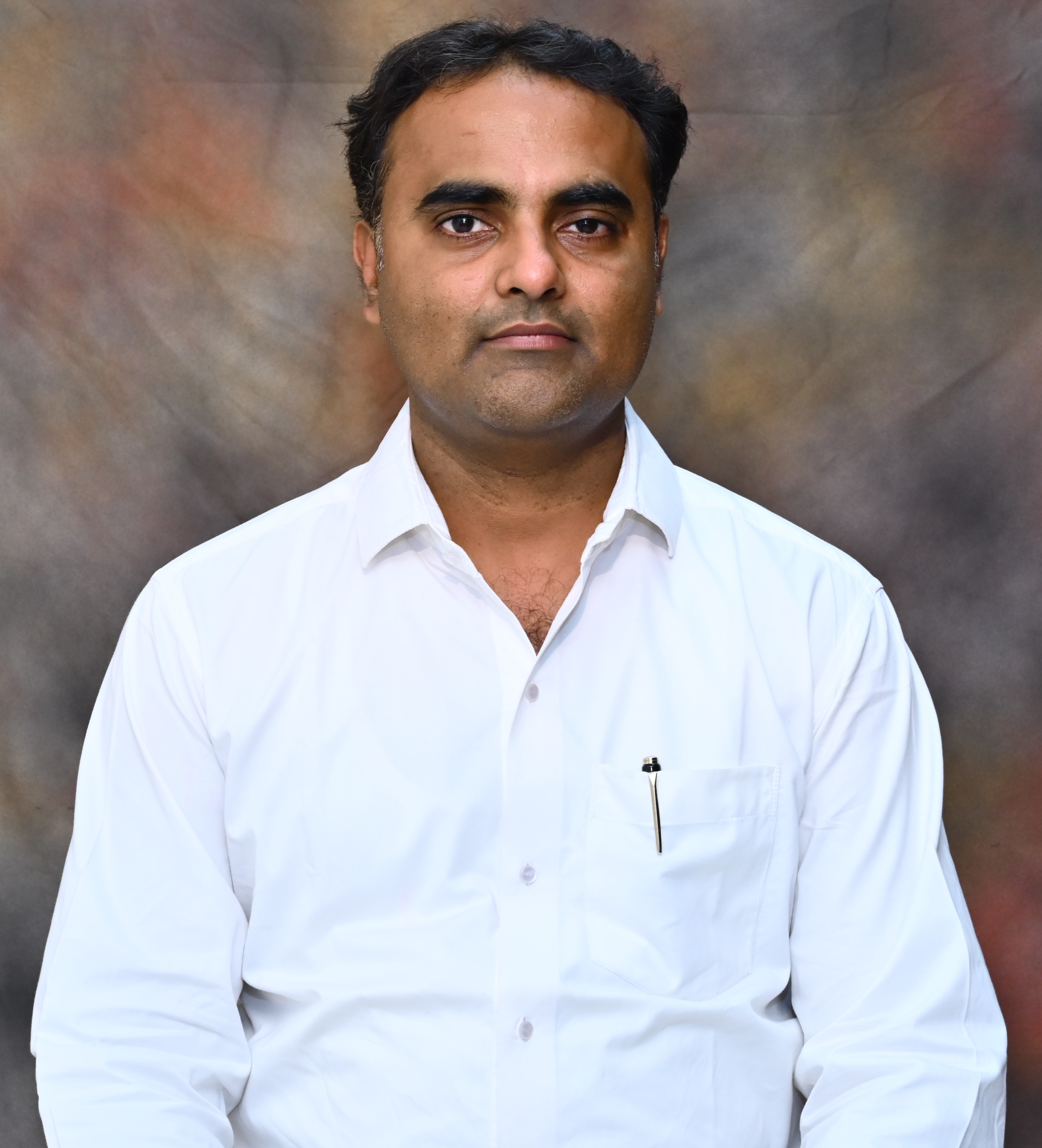 Dr. Kaushlendra Sharma