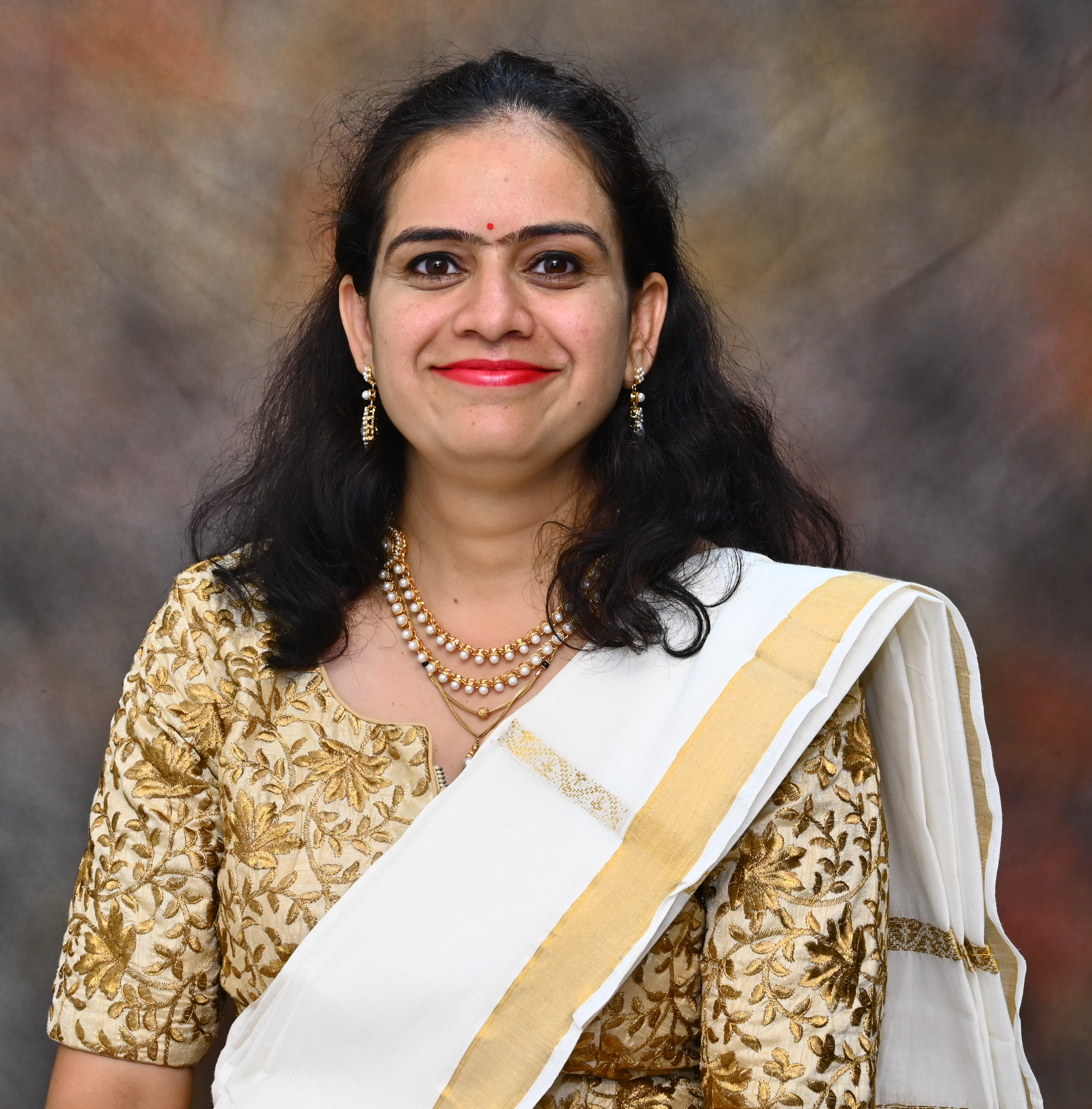 Dr. Meera Jagdale