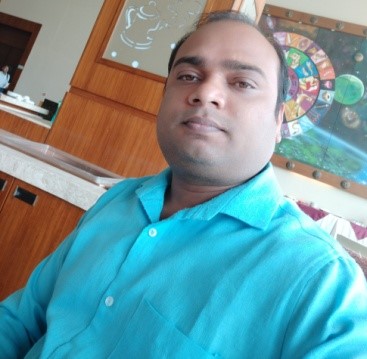 Dr. Anup Kumar Rajak               
